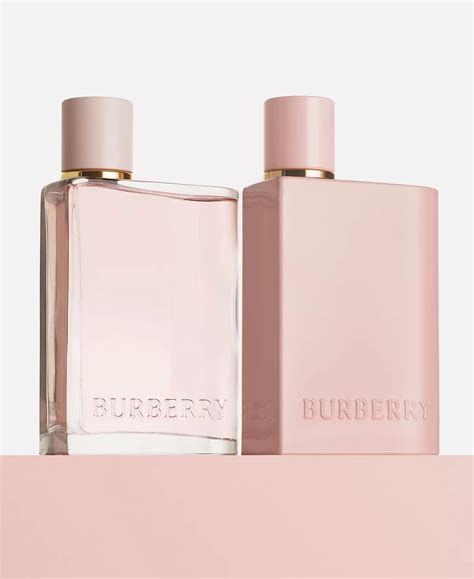 parfüm burberry her|Burberry Her vs elixir.